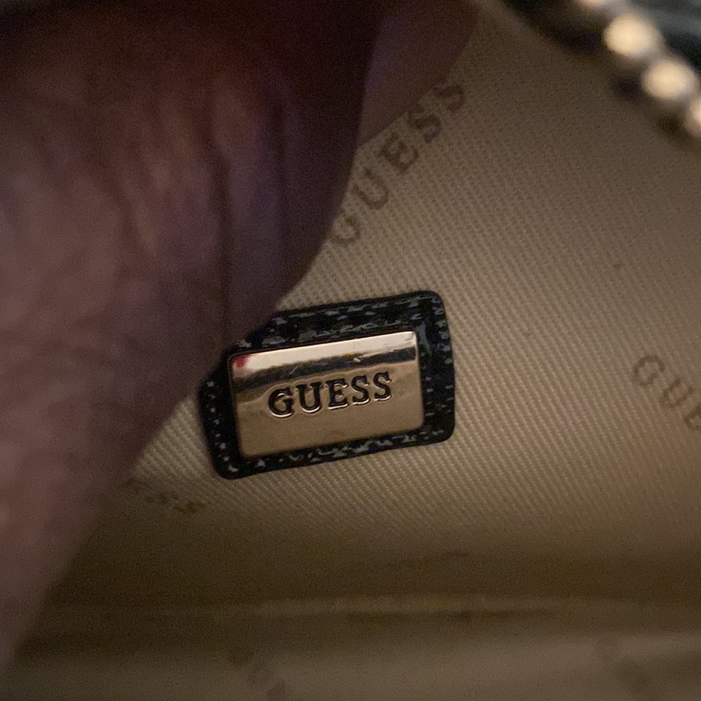 Small purse - Picture 2 of 4